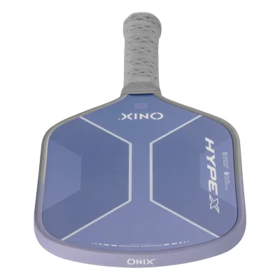 Pala da pickleball Hype X