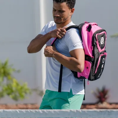Pro Team Pickleball Backpack