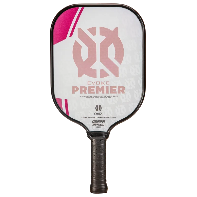 Evoke Premier Pickleball Paddle