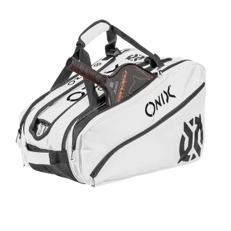 Pro Team Pickleball Paddle Bag