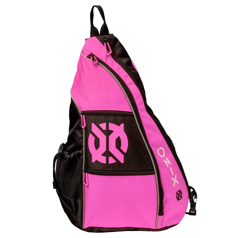 Pro Team Pickleball Sling Bag