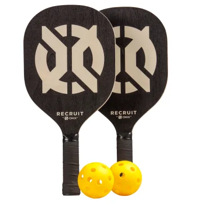 Pickleball Paddle Buying Guide: How to Choose Your Perfect Paddle
