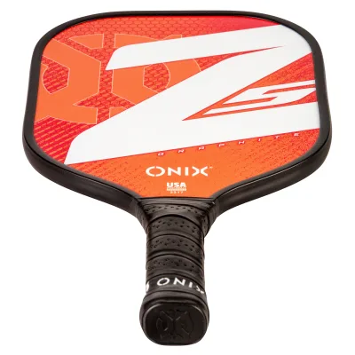 Z5 Mod V2 Graphite Pickleball Paddle