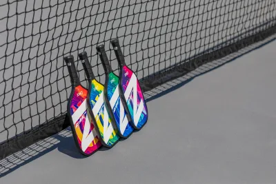 Z Junior Composite Pickleball-ketsjer