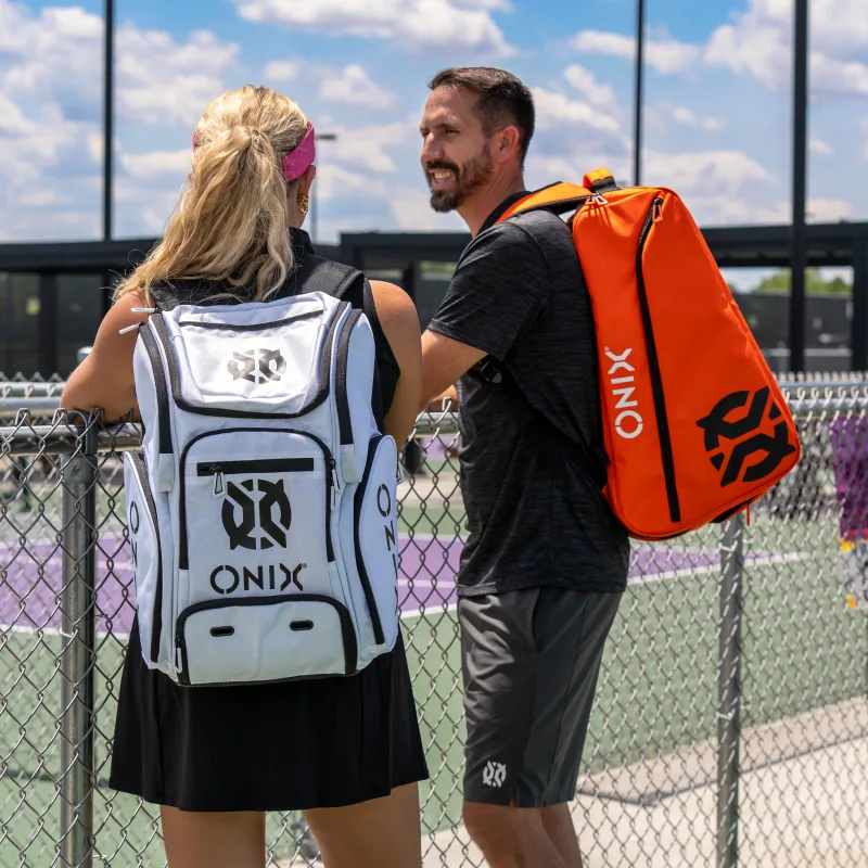 Pro Team Pickleball Paddle Bag
