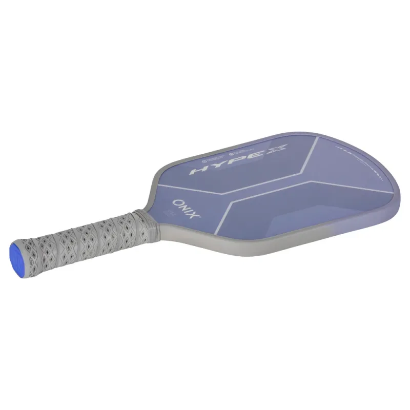 Pala da pickleball Hype X