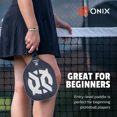 Recruit Beginner Pickleball Set