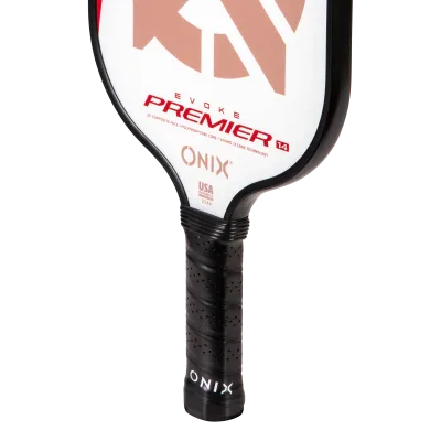 Evoke Premier Pickleball Paddle