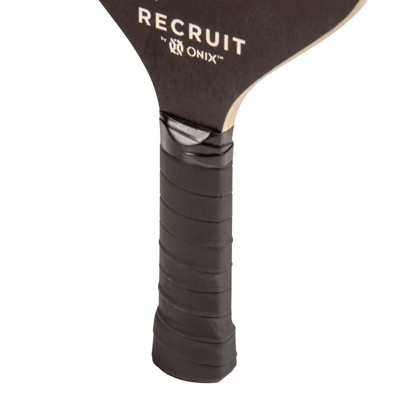 Recruit Beginner Pickleball Set