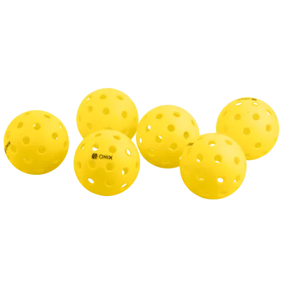 Pure 2 Outdoor Pickleballs