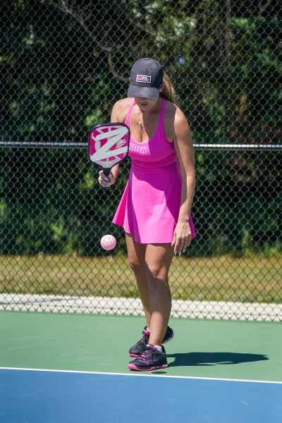 Z3 Composite Pickleball Paddle