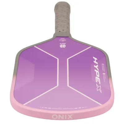 Pala da pickleball Hype X