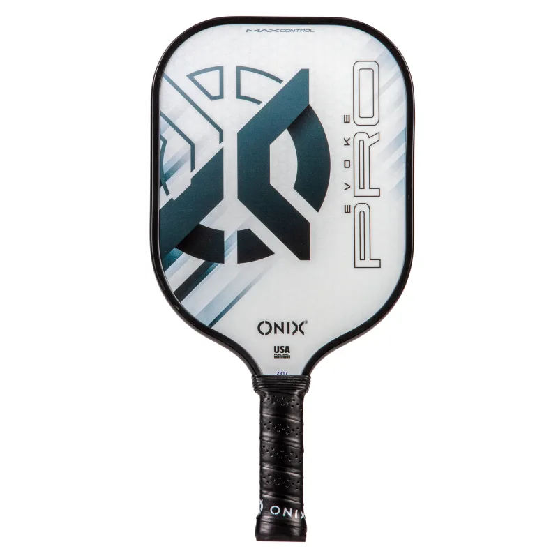 Evoke Pro pickleball-ketsjer