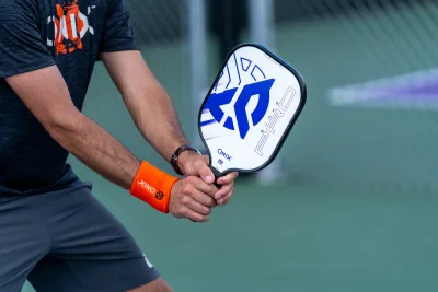 Evoke Pro pickleball-ketsjer