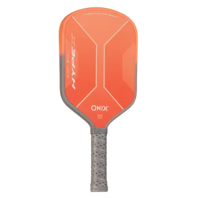 Pala da pickleball Hype X