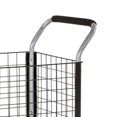 Pickleball Teaching Cart