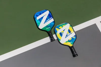 Z Junior Composite Pickleball-ketsjer