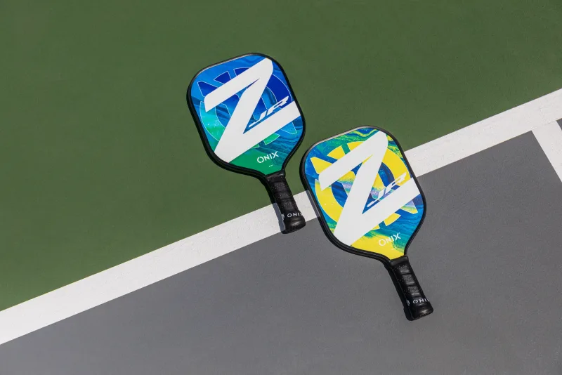 Z Junior Composite Pickleball-ketsjer