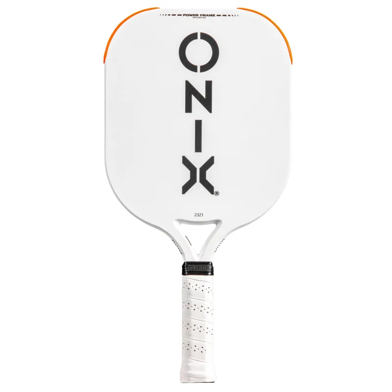 Malice Open Throat Composite Pickleball Paddle