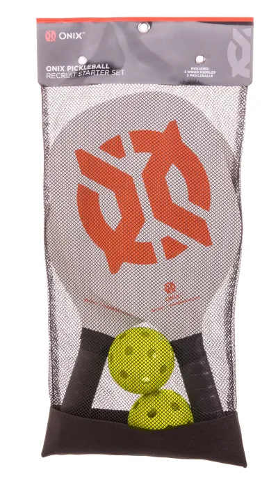 Pickleball Starter Set