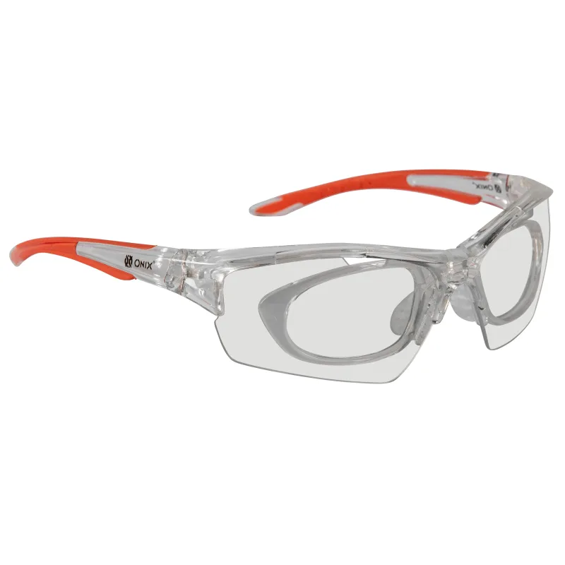 Pickleball Glasses - Owl RX