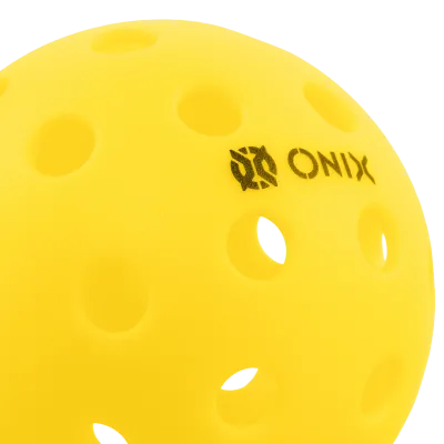 Pure 2 Outdoor Pickleballs