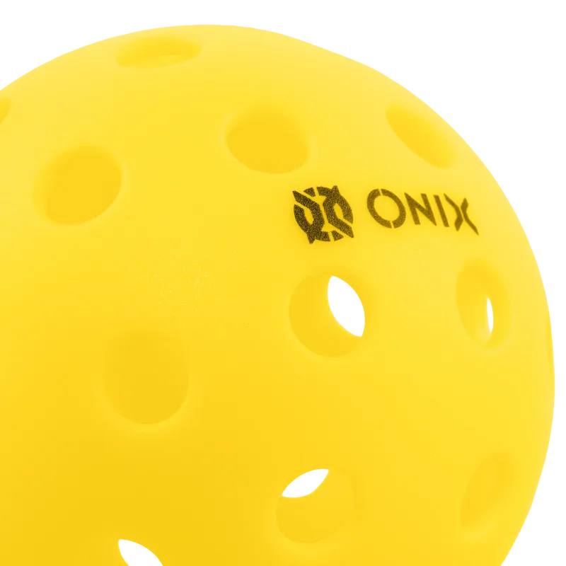 Pure 2 Outdoor Pickleballs