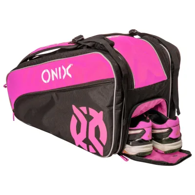 Sac de raquettes de pickleball Pro Team