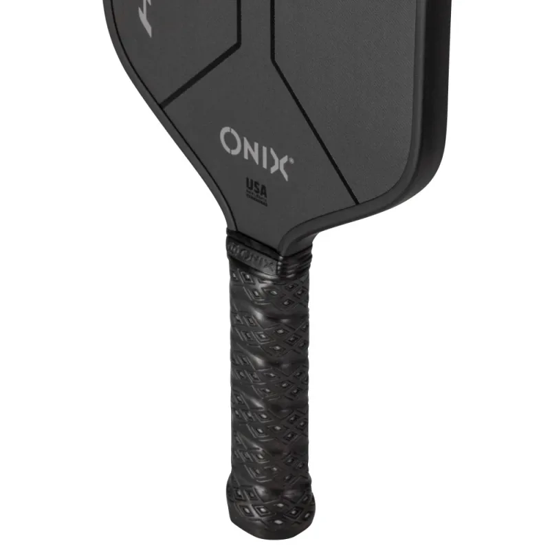 Hype X Pro Raw Carbon Pickleball Paddle