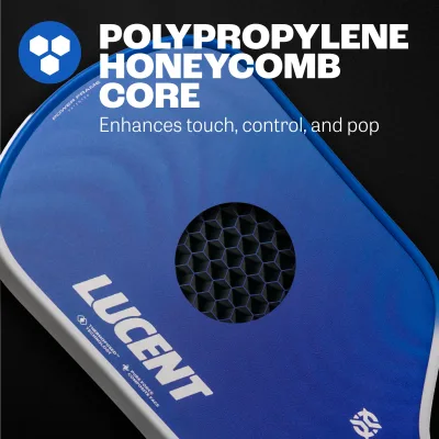 Lucent Pickleball Paddle