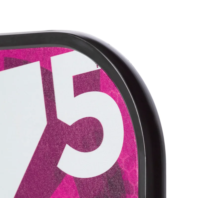 Raquete de Pickleball em Grafite Z5 Mod Series