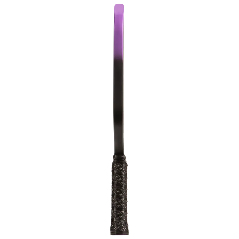 Hype X Pro Raw Carbon Pickleball Paddle