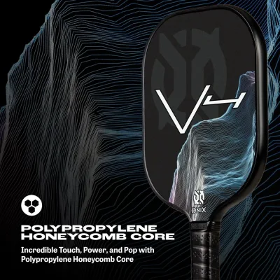 V4 Pickleball Paddle