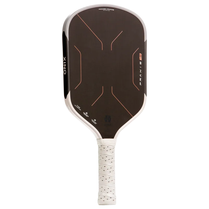 Praxis Pickleball Paddle