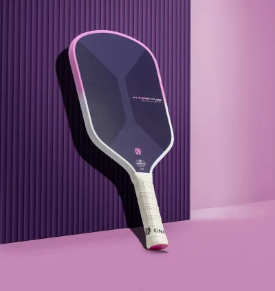 Hype X Lite Pickleball Paddle