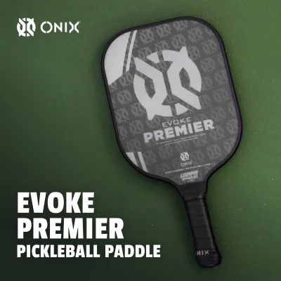 Raquette de pickleball Evoke Premier