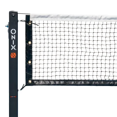 Rete da Pickleball In Ground Pro
