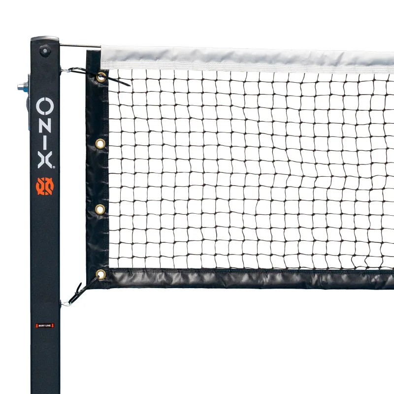 In Ground Pro Pickleball Net
