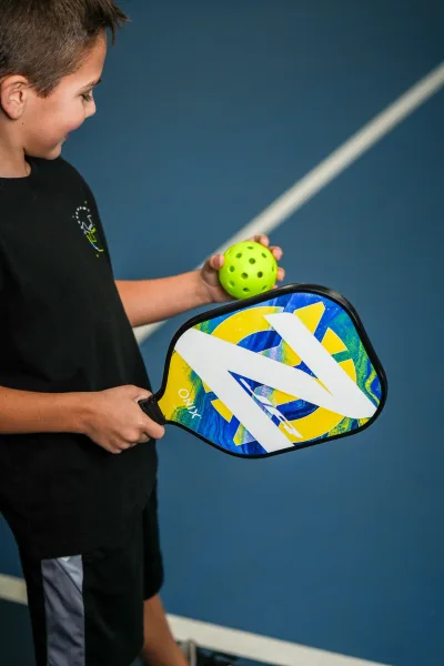 Z Junior Composite Pickleball-ketsjer