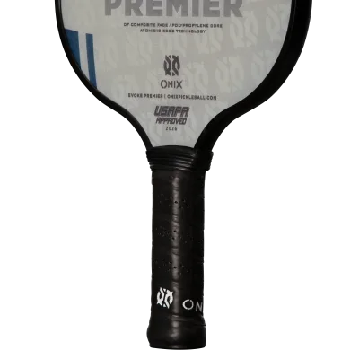Raquette de pickleball Evoke Premier