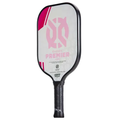Raquette de pickleball Evoke Premier