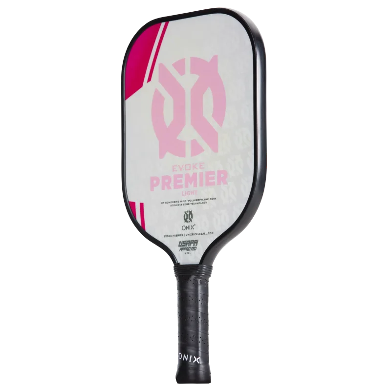 Raquette de pickleball Evoke Premier