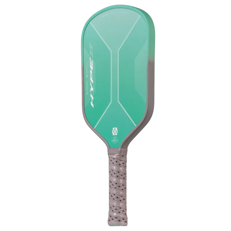 Pala da pickleball Hype X