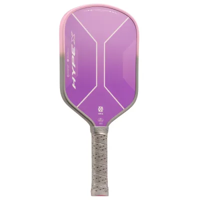 Pala da pickleball Hype X