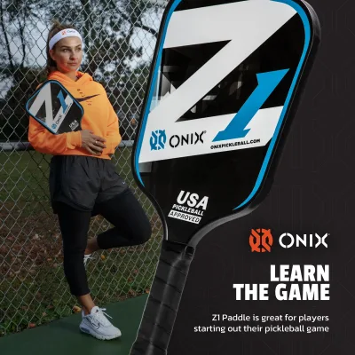 Z1 Composite Pickleball Paddle