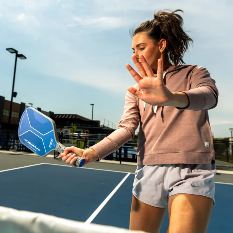 Pala da pickleball Hype X