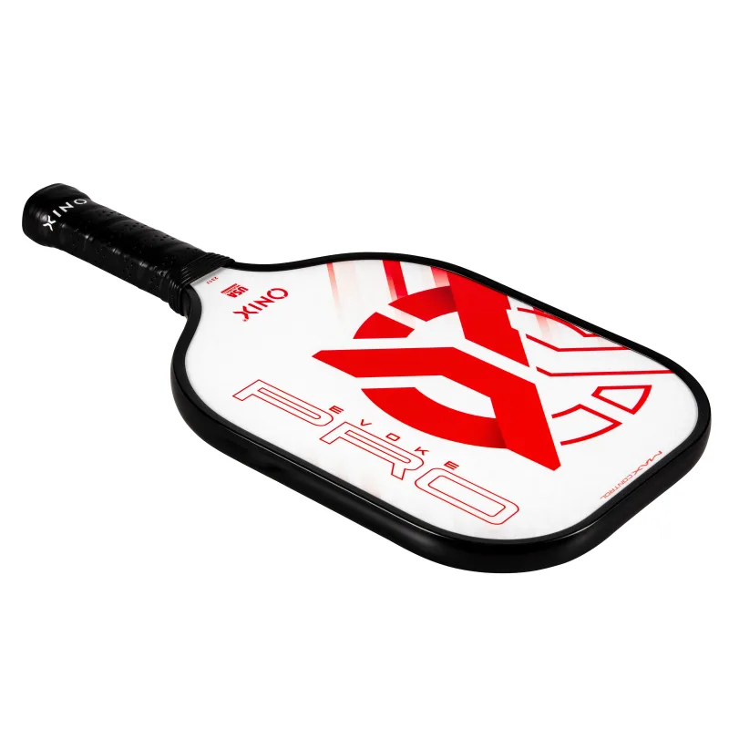 Evoke Pro pickleball-ketsjer