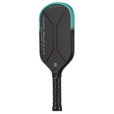 Hype X Pro Raw Carbon Pickleball Paddle