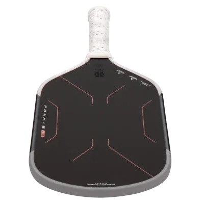 Praxis Pickleball Paddle