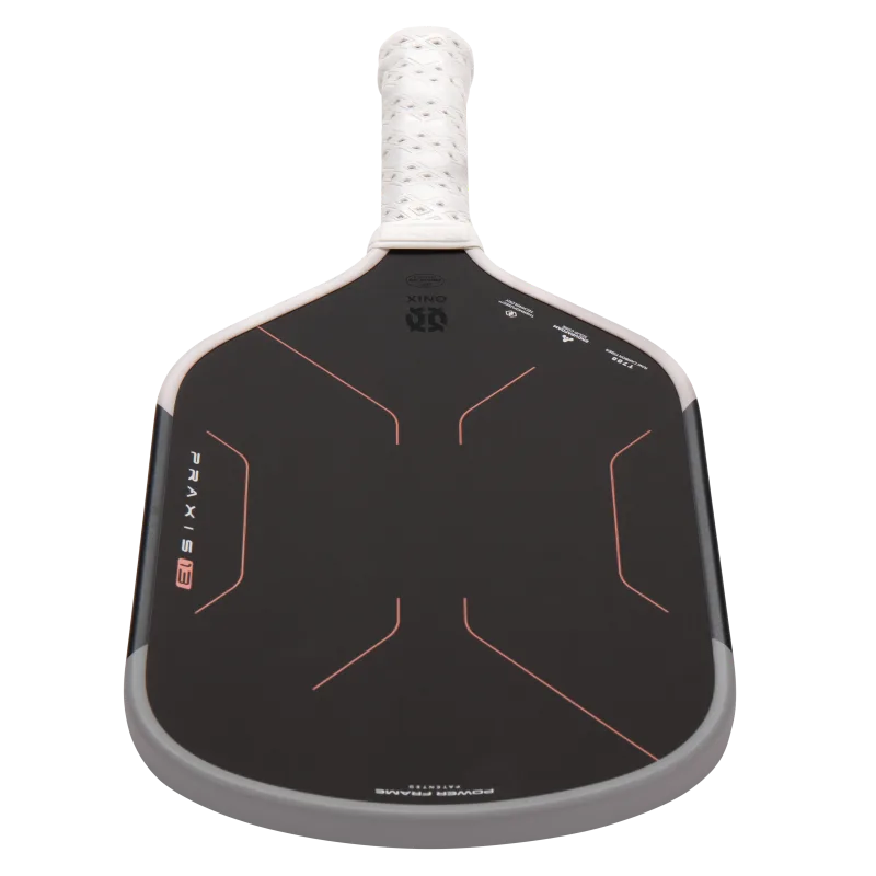 Praxis Pickleball Paddle